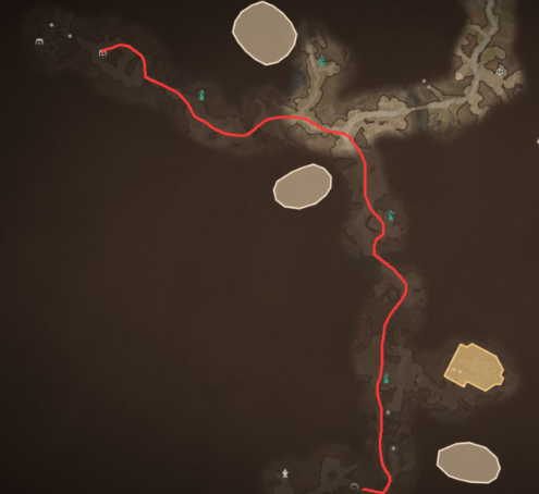 泰坦之旅2寻找海神任务指南