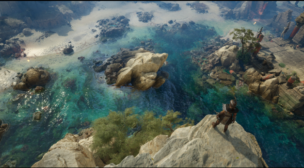 泰坦之旅2有过滤吗