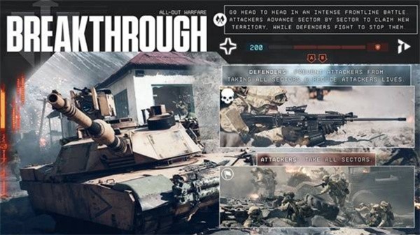 战地6模式玩法介绍(图3)