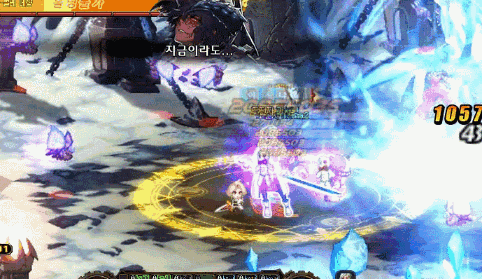 《DNF》流放者山脉怎么打