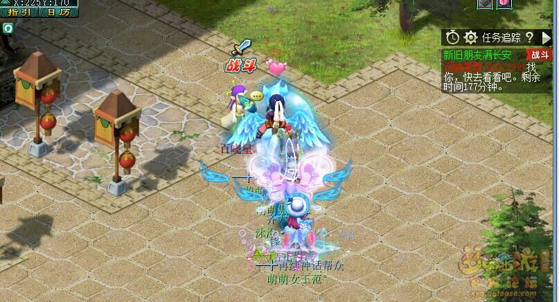 梦幻西游初出茅庐副本攻略大全