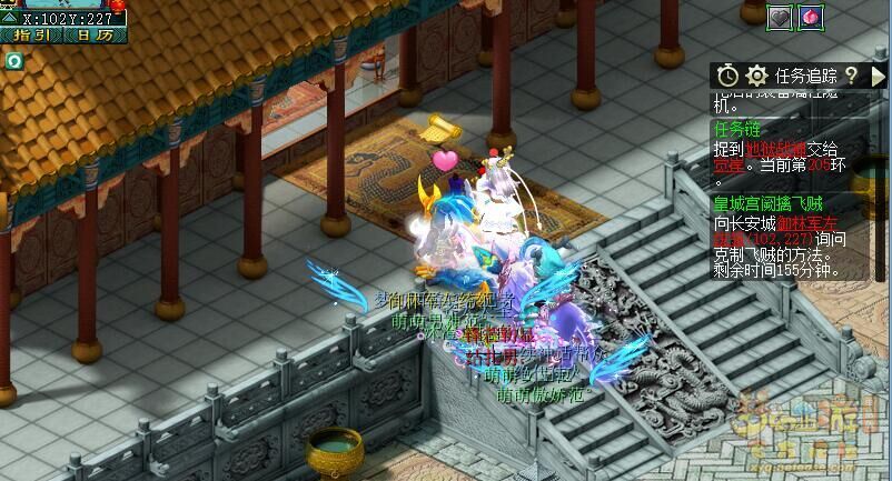 梦幻西游初出茅庐副本攻略大全