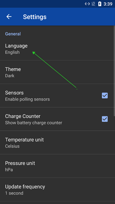 AIDA64 安卓版(图4)