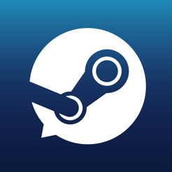 Steam Chat 手机版