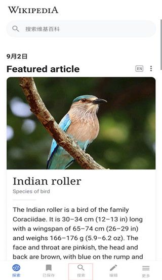 维基百科 wikipedia官网入口(图2)