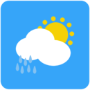 即刻天气 极速版