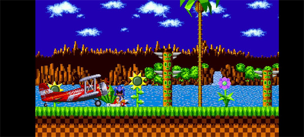 索尼克exe精神地狱 中文版(图8)