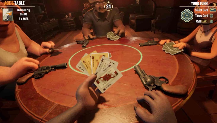 骗子酒馆 正版下载