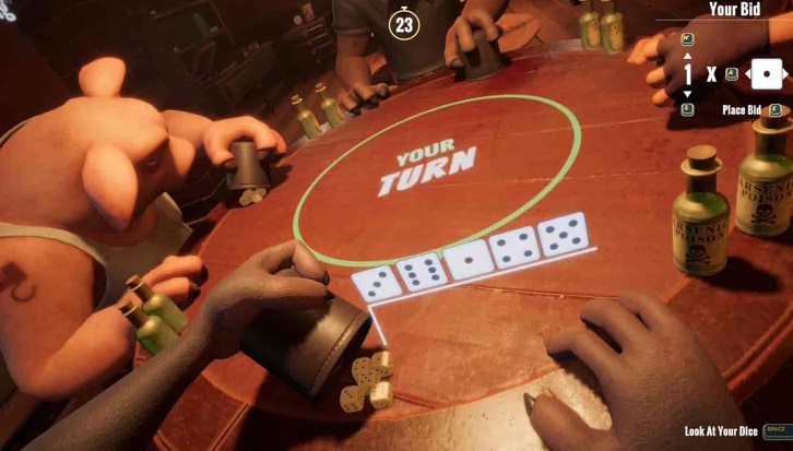 骗子酒馆 正版下载