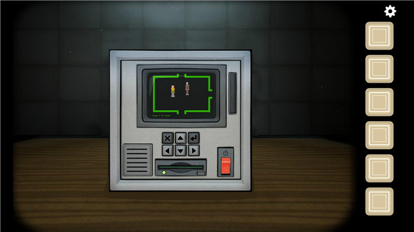 
内在昔日 官方中文版