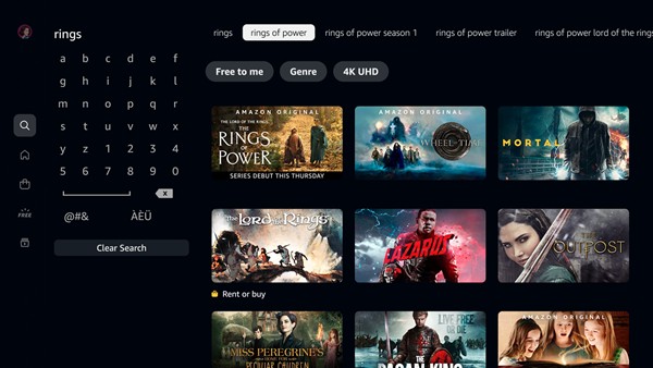 prime video(图1)