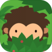 捣蛋大脚怪 官网中文版