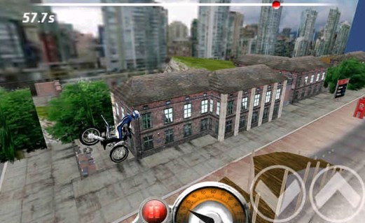 极限摩托TrialXtreme 最新版