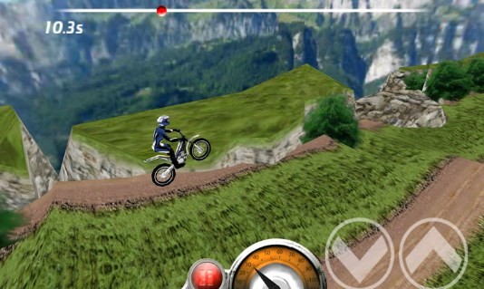 极限摩托TrialXtreme 最新版