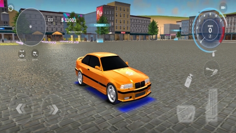 街头地平线 安卓版