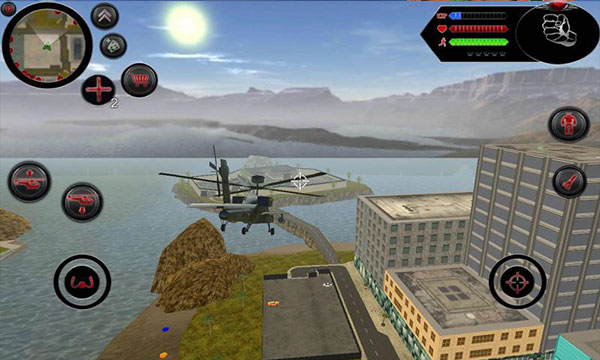 鲨鱼机器人2 中文版