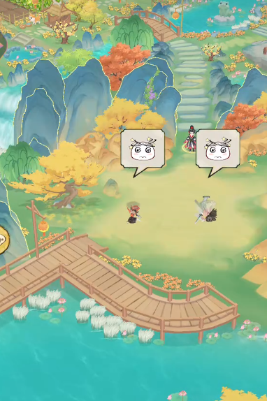 《华夏千秋》刷经验方法(图4)