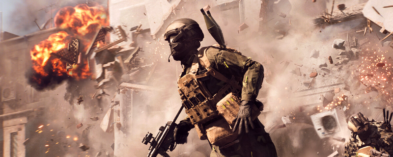 《战地6》世界背景阵营特点介绍