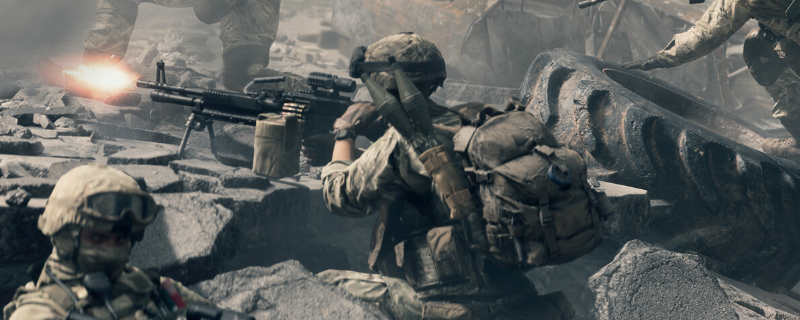 《战地6》游戏全兵种特点介绍