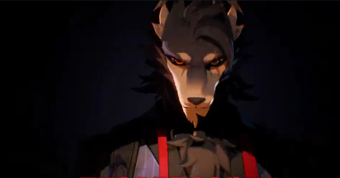 《异环》老虎打法攻略(图2)