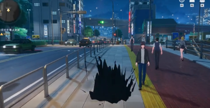 《异环》老虎打法攻略(图3)