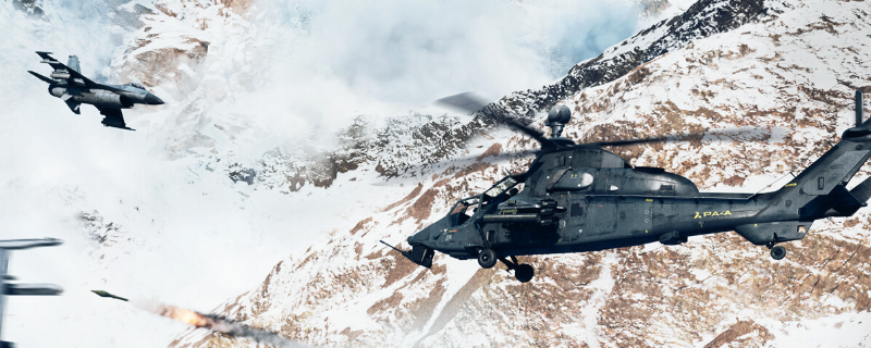 《战地6》游戏全玩法模式特点介绍