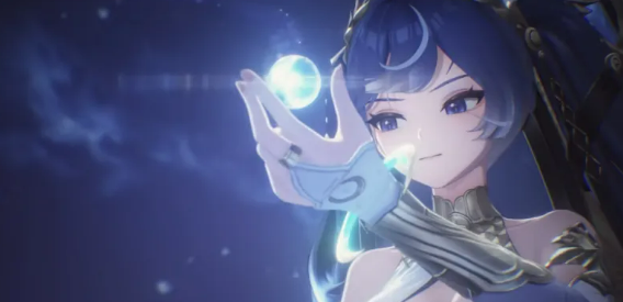 《鸣潮》尤诺介绍(图4)