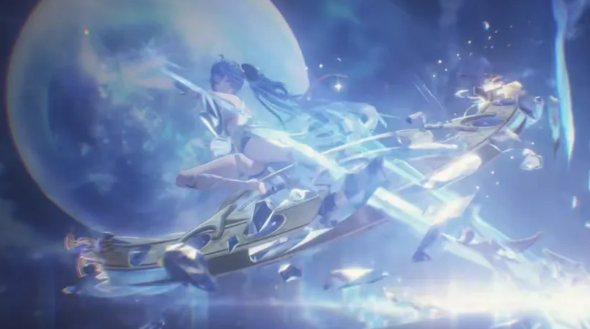 《鸣潮》尤诺介绍(图5)