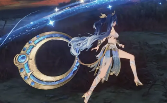 《鸣潮》尤诺介绍(图7)