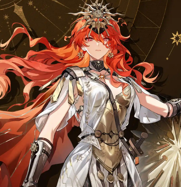 《鸣潮》奥古斯塔介绍(图2)