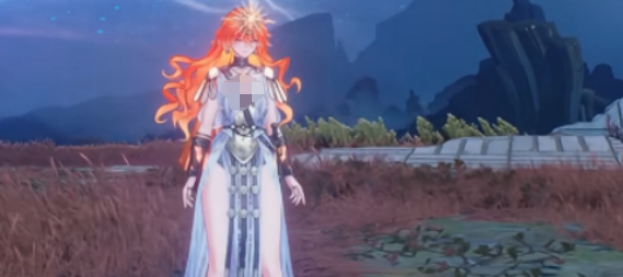 《鸣潮》奥古斯塔介绍(图3)