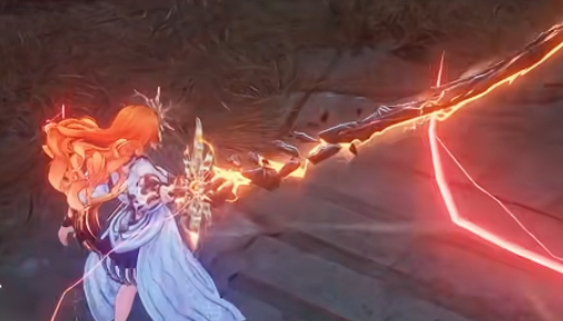 《鸣潮》奥古斯塔介绍(图5)