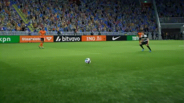 他的那一脚，踢出了整个盛夏！(图4)