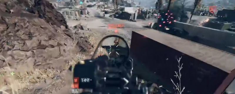 《战地6》m4a1好用配装推荐