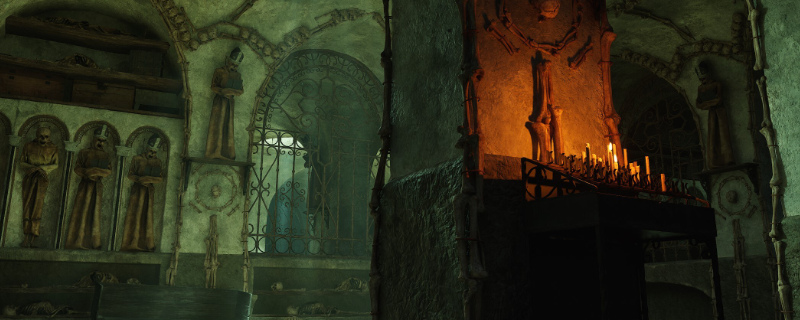 《四海兄弟：故乡》不同匕首类型特点介绍