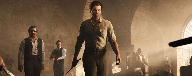 《四海兄弟：故乡》刀战玩法技巧分享