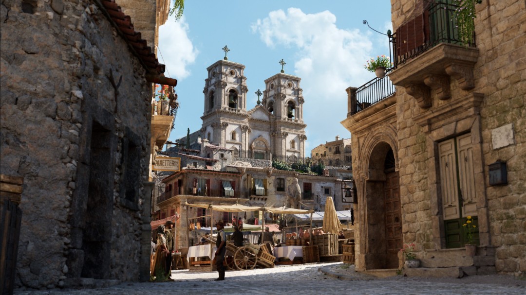 《四海兄弟：故乡》刀战玩法技巧分享