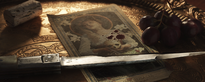 《四海兄弟：故乡》游戏潜行技巧分享