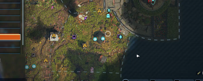 《禁闭求生2》全蜗牛碎片位置介绍