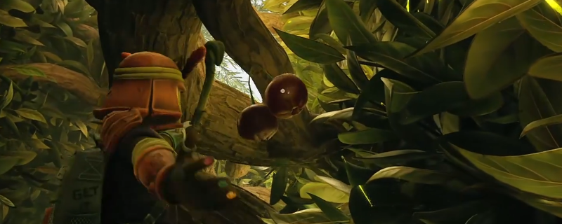 《禁闭求生2》越橘获得位置介绍