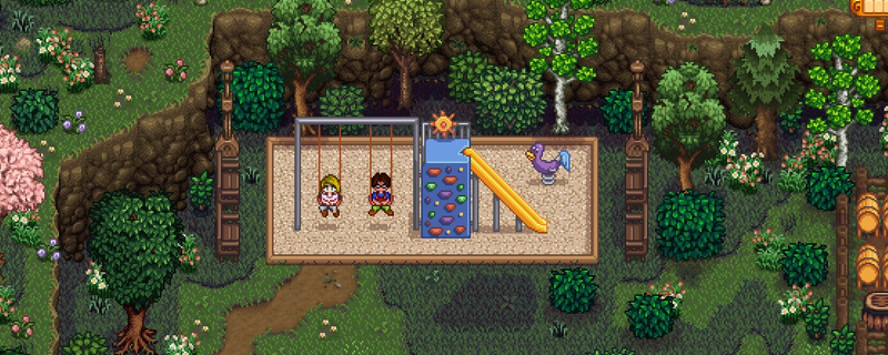 《星露谷物语》新手第一年详细攻略分享