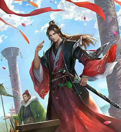 三国杀琳琅奇境武将强度排行一览6