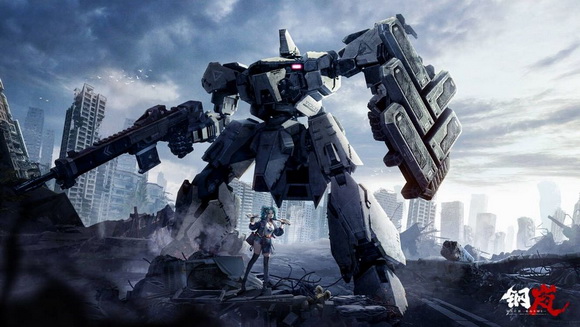 钢岚什么机师强力?钢岚机师节奏榜分享