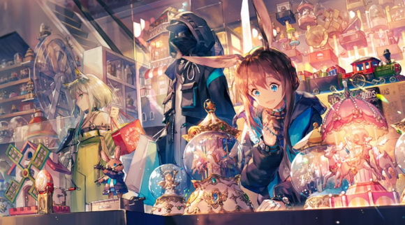 明日方舟小羊夏日泳装皮肤怎么样？明日方舟小羊夏日泳装皮肤介绍