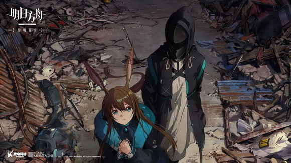 明日方舟CR-EX-1顶楼阳台怎么打?明日方舟CR-EX-1顶楼阳台打法介绍