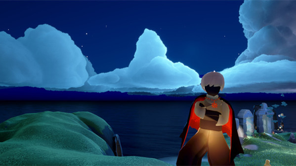 光遇6.13复刻先祖位置在哪里?光遇6.13复刻先祖位置攻略