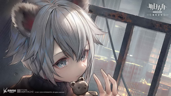 明日方舟SL-EX-2突袭怎么打?明日方舟SL-EX-2突袭打法介绍