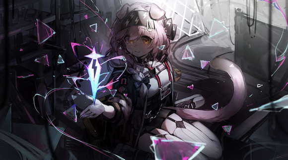 明日方舟FD-7突袭怎么打?明日方舟FD-7突袭打法介绍