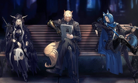 明日方舟FD-S-1怎么打?明日方舟FD-S-1打法介绍