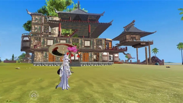 妄想山海炎彘在哪?妄想山海炎彘位置攻略